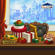 Illustration for article titled emSimCity Social/em Snow Time Quests: Everything you need to know